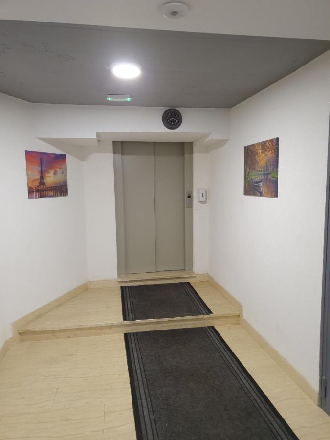 Sunny Hill Suite Ljubovic Podgorica Exterior foto